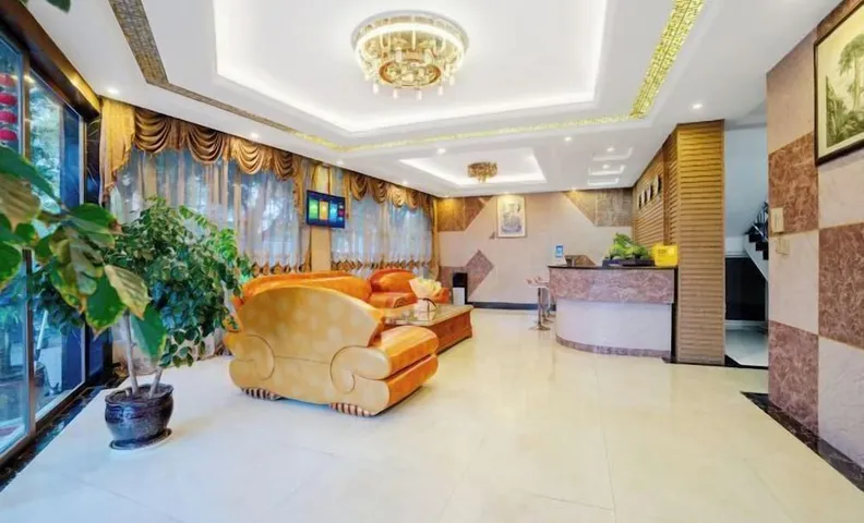 Zihong Hotel