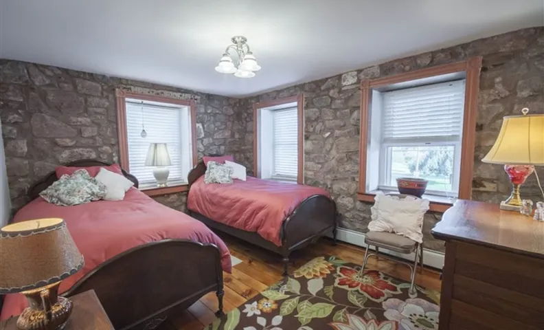 프러시 팜 B&B
