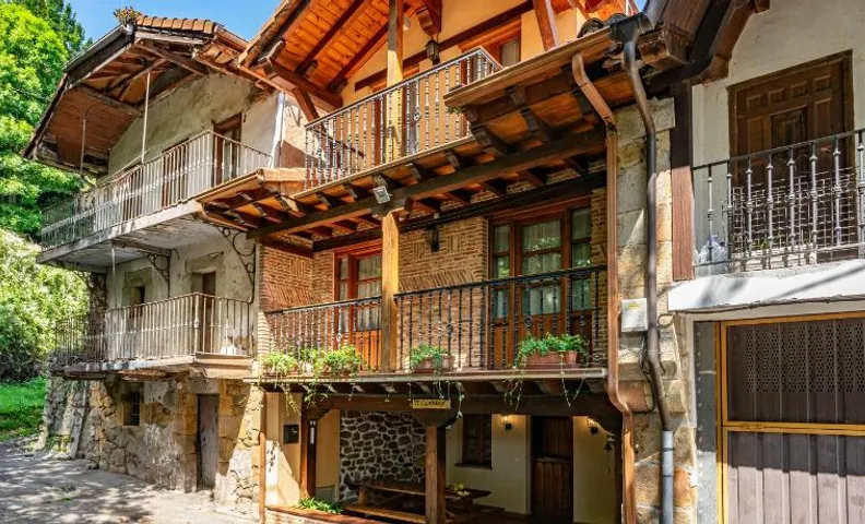 Casa El Campano