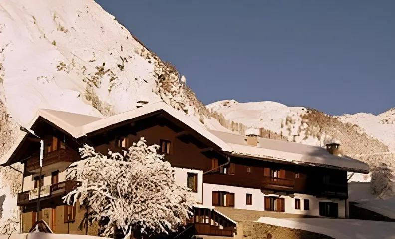 Locanda del Lysjoch