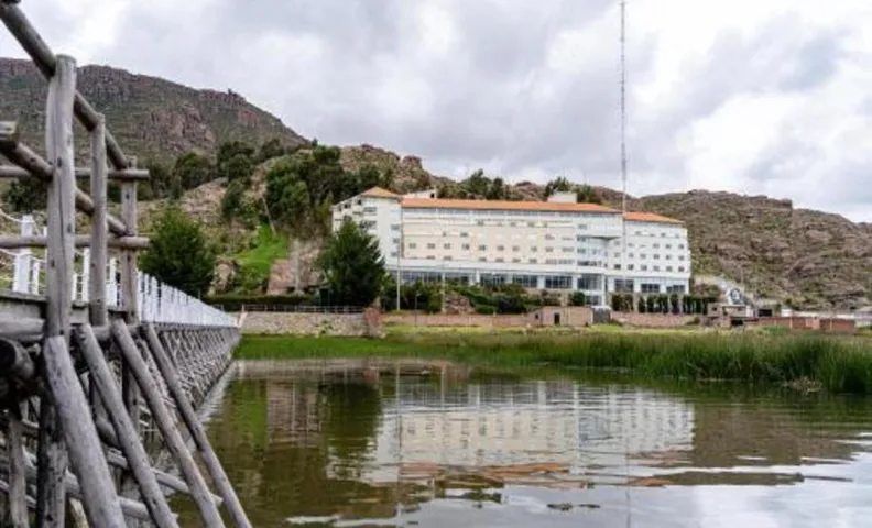 Hotel Jose Antonio Puno