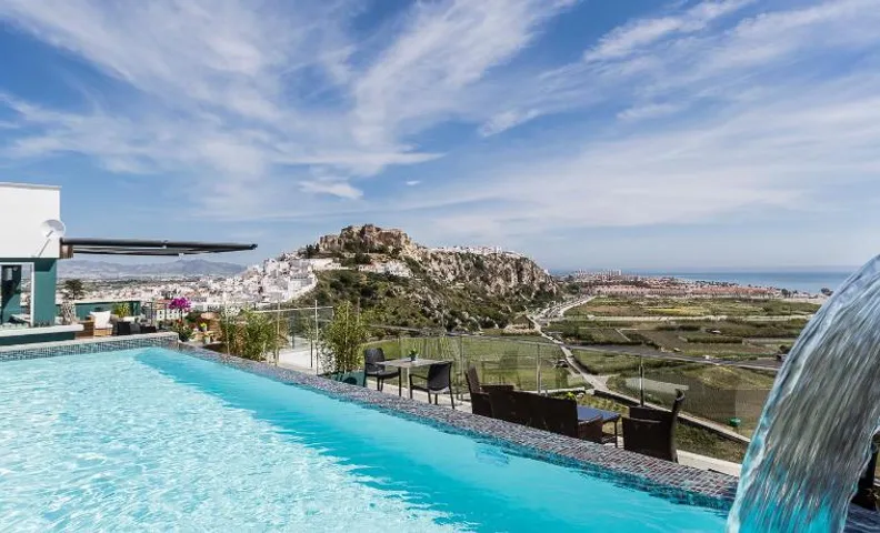 Hotel Miba
