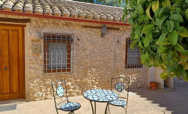 Casa del Riu
