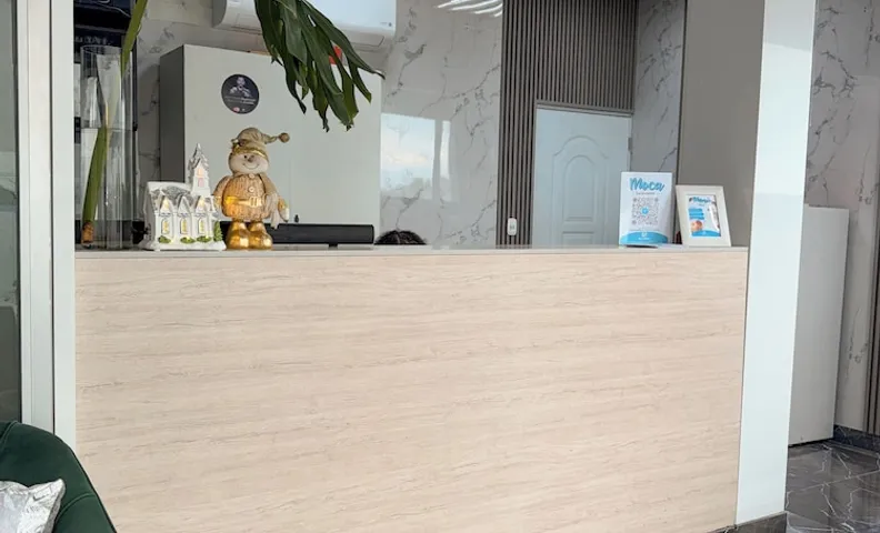 호텔 바라마르 모카아