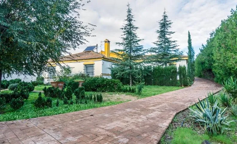 Casa Elizabeth