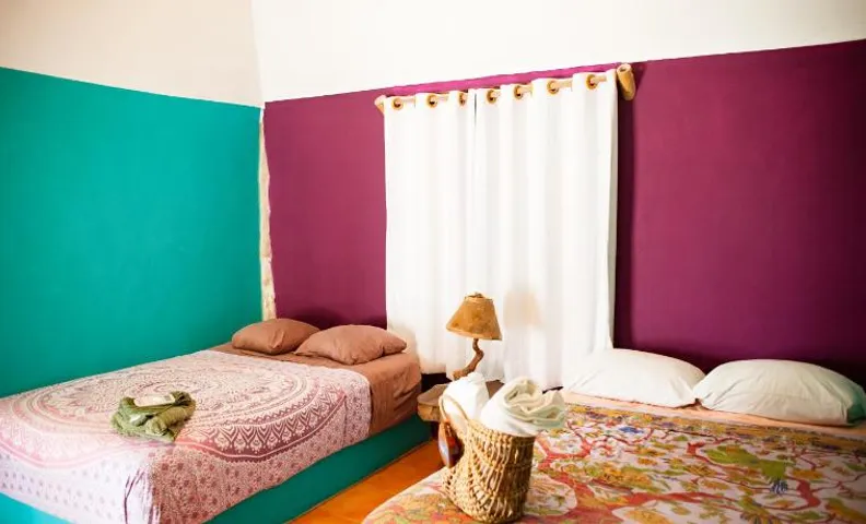 Nacional Beach Club & Bungalows
