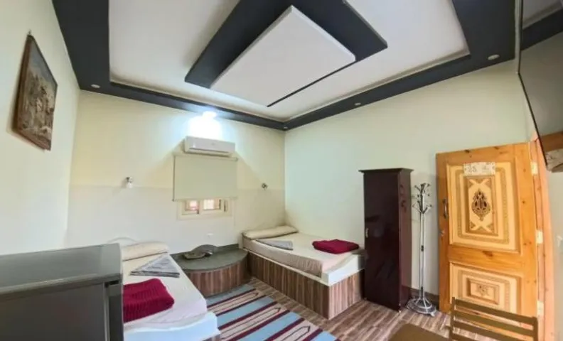 Rahala Safari Hotel