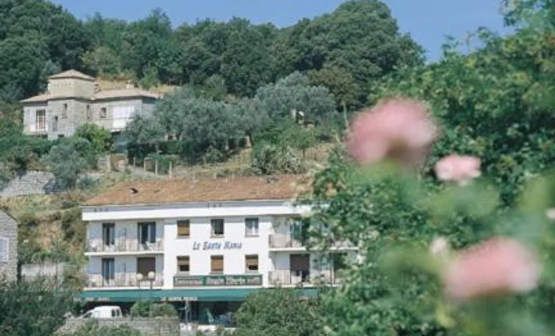 le Santa Maria