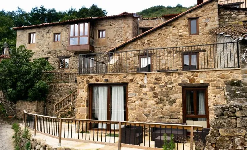 Ecolagar O Barqueiro