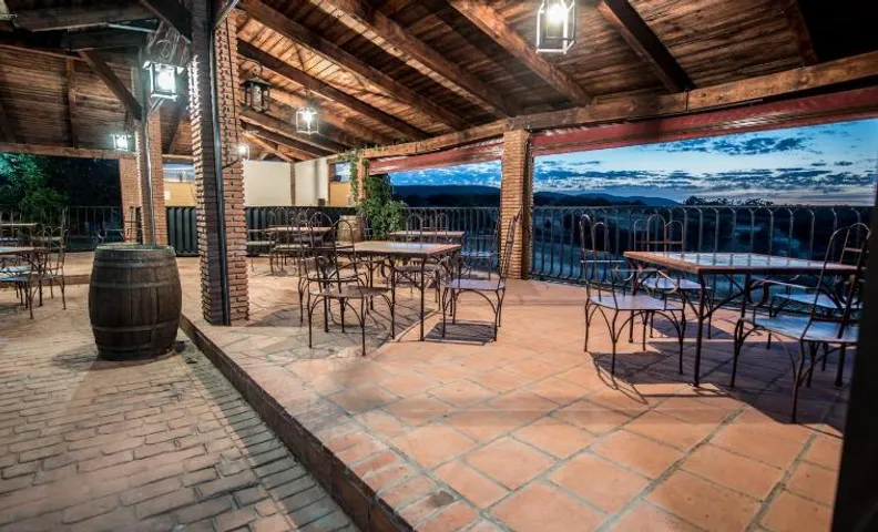 La Posada de Alcudia