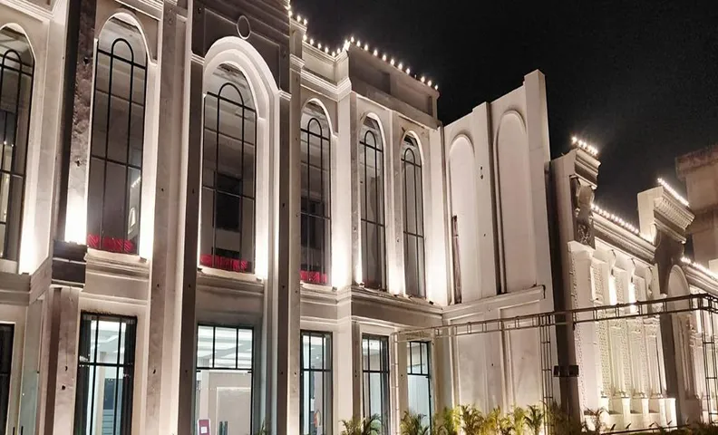 Sparsh Hotel and Resort Bareilly