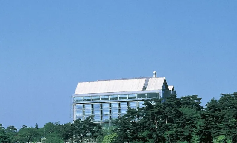 키쿠스이테이