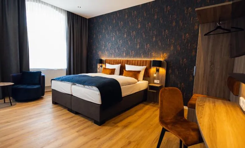 InnStadthotel