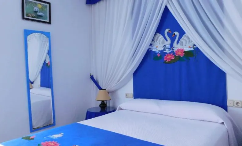 Casa de la Abuela Pepa