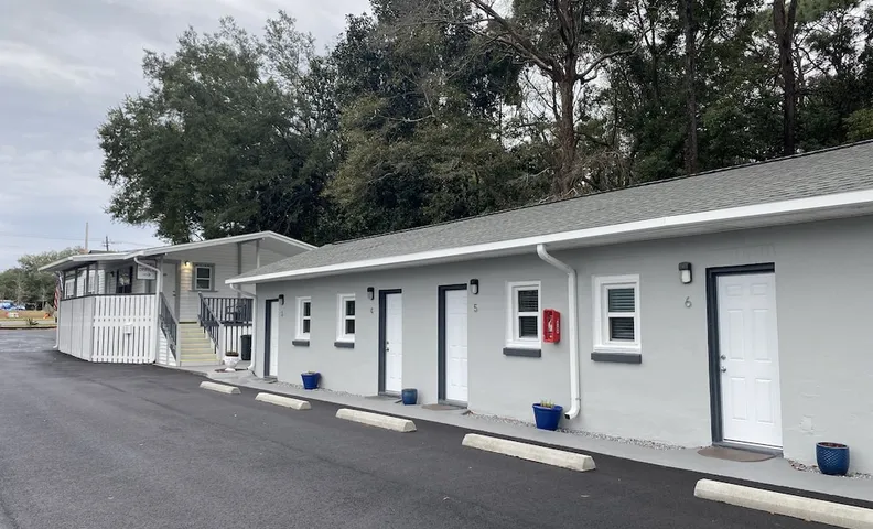 American Inn
