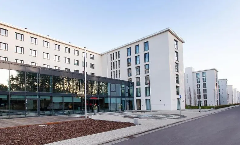 DORMERO Strandhotel Rugen