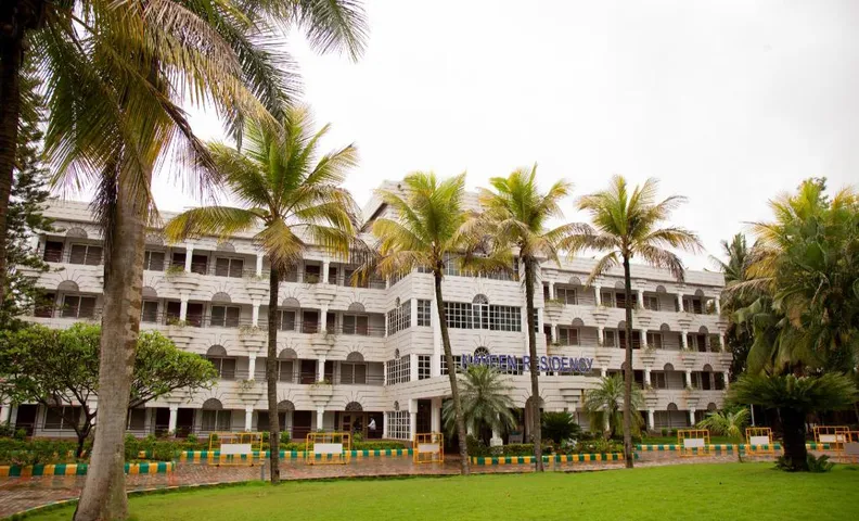 Naveen Residency