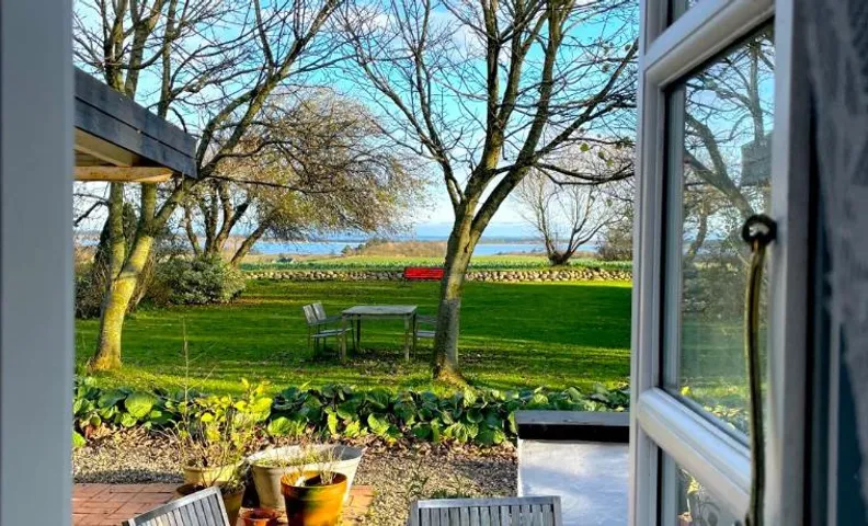 pallisgaard B&B