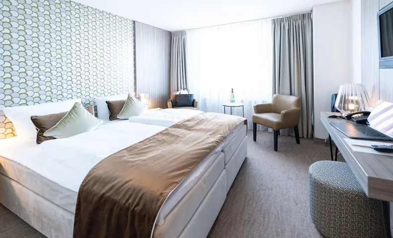 번스타인 B&B