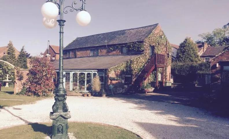 RolandsCroft Guest House
