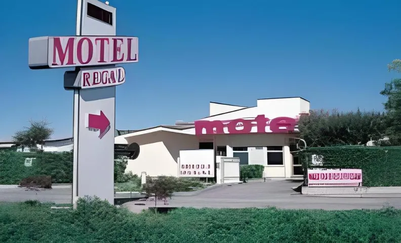 Hotel Motel Regal
