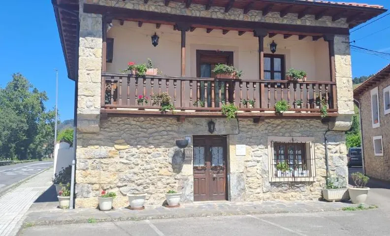 CASA DEL CURA