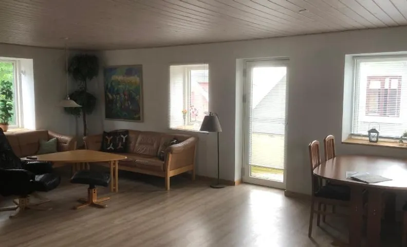 Købmandsgården 4