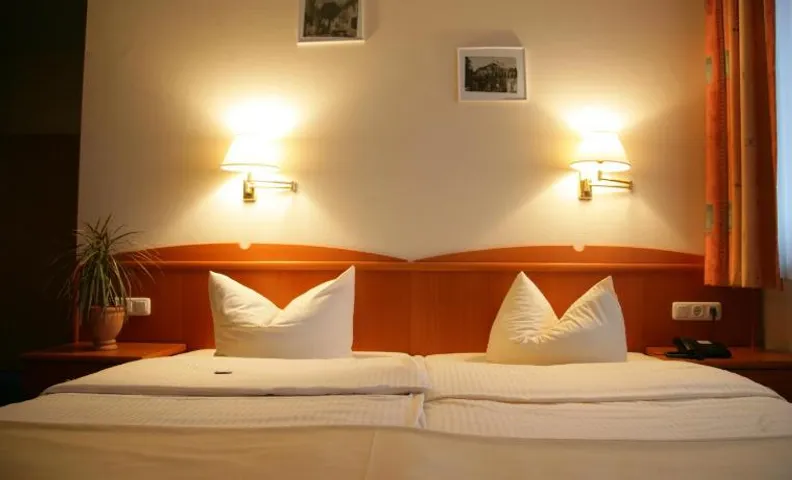 Hotel Wilhelmshohe