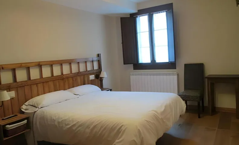 Hostal Casa Otsoa