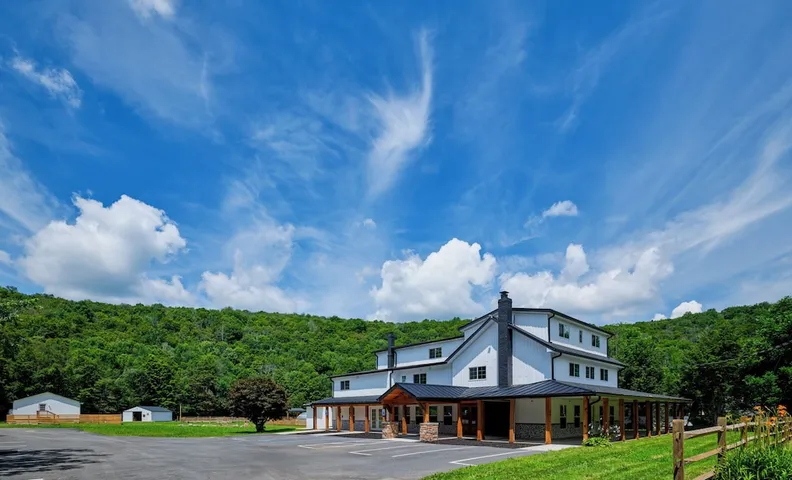 새들뷰 B&B