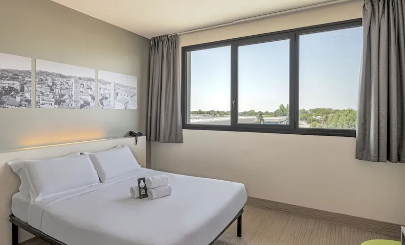 B&B 호텔 볼로냐