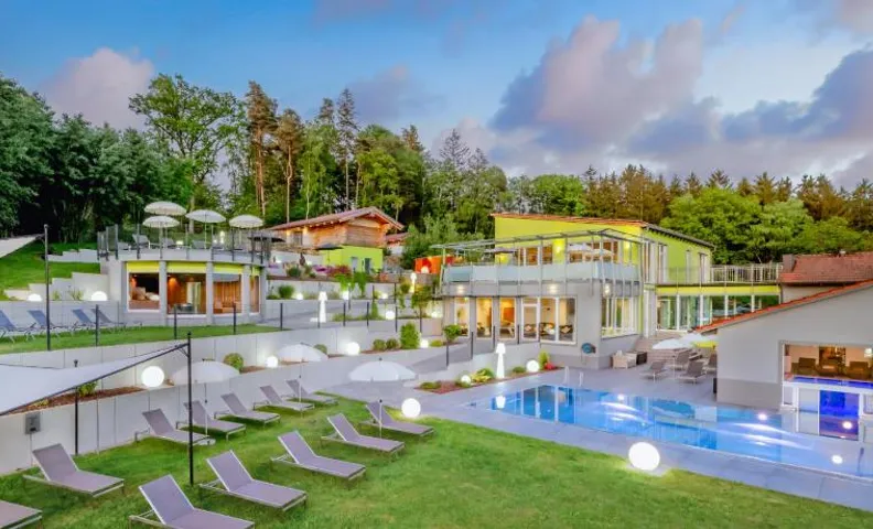 Hotel & SPA Reibener-Hof