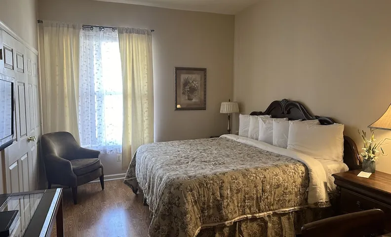 Hotel Belvidere