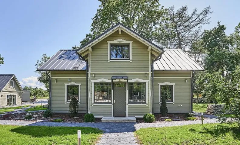 Bottengarn Boutique Guesthouse - Farm