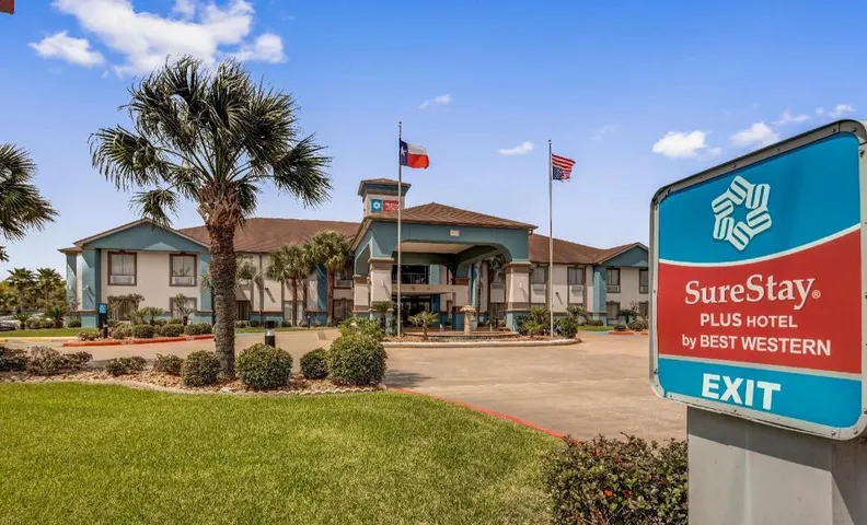 SureStay Plus by Best Western Alvin