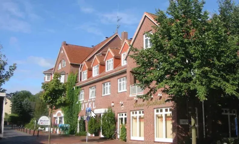 Hotel Diamant