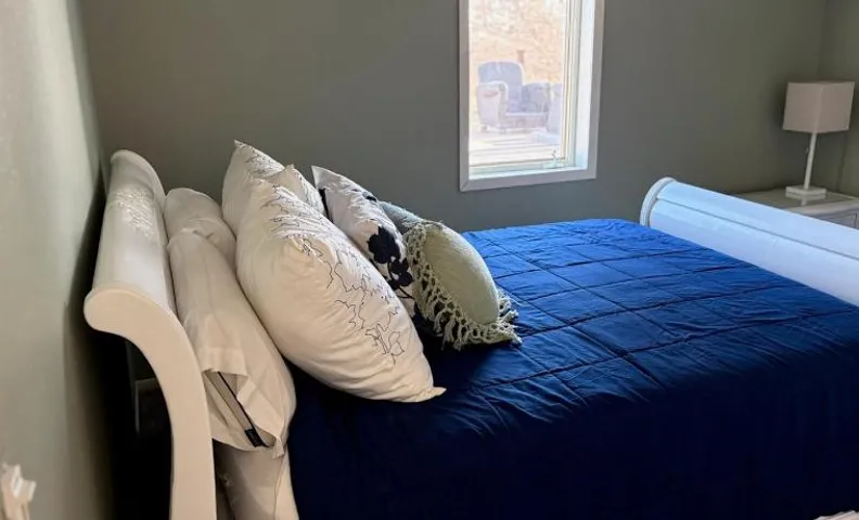 Bed & Breakfast • King Bed + Game Room + Fire Pit