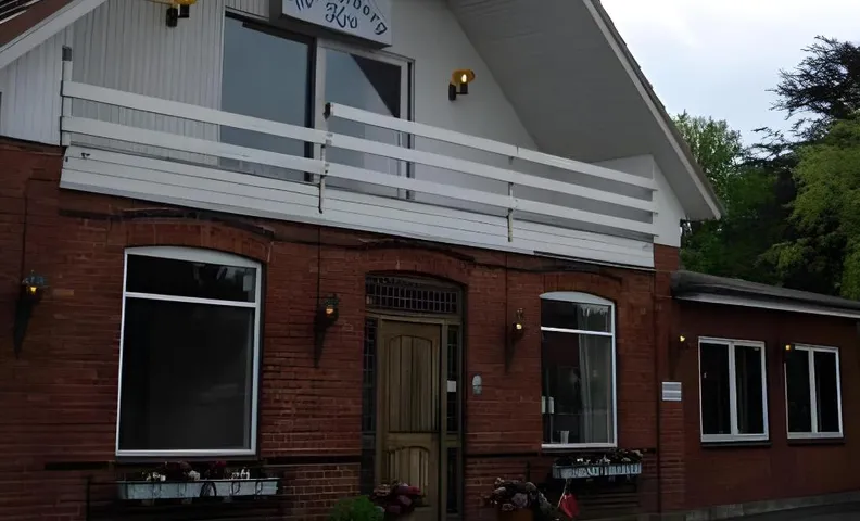 Mikkelborg Kro