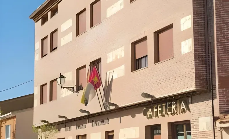 Hotel Rural "Victoria"