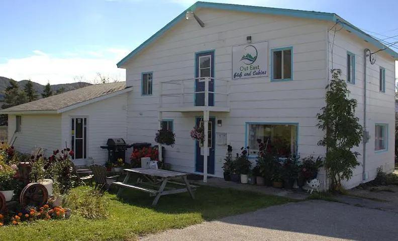 Out East B&B - Norris Point