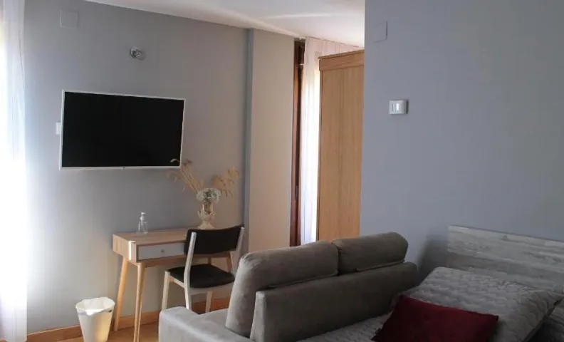 Apartamentos Turísticos ESCORRALADAS