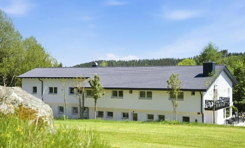 Schwarzwald Ledi - Bed & Breakfast Feldberg