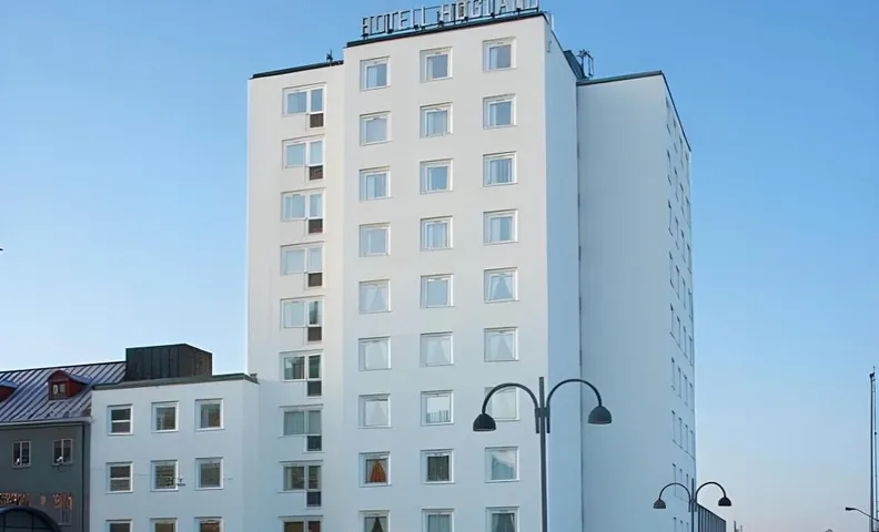 Hotell Hogland