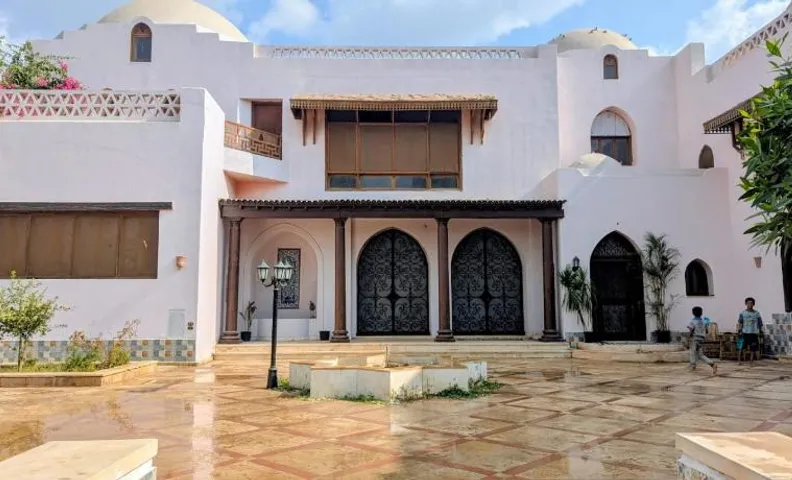 Alf Layla Resort
