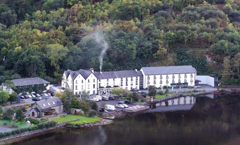 Leenane Hotel