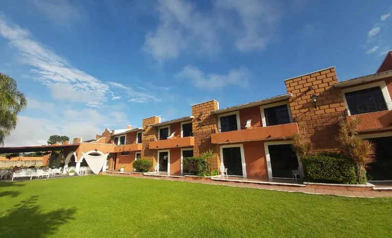 Hotel Mesón del Puente