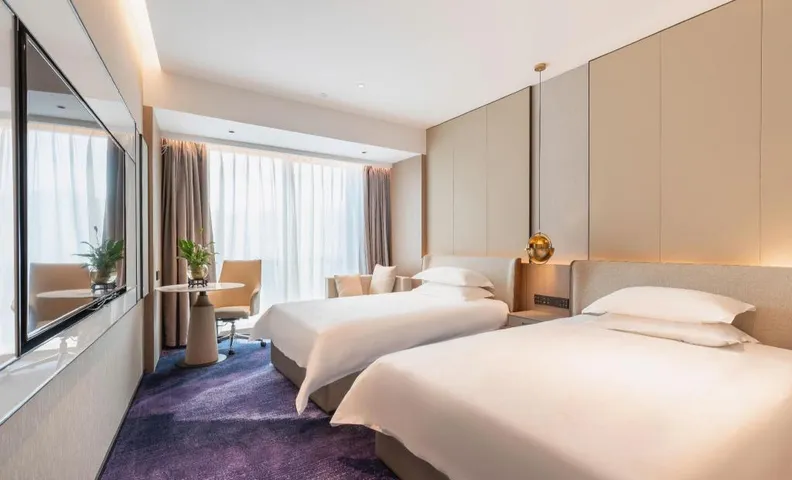 Western Fortune Hotel Nanping