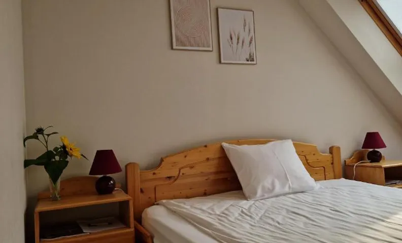Nõva Hostel