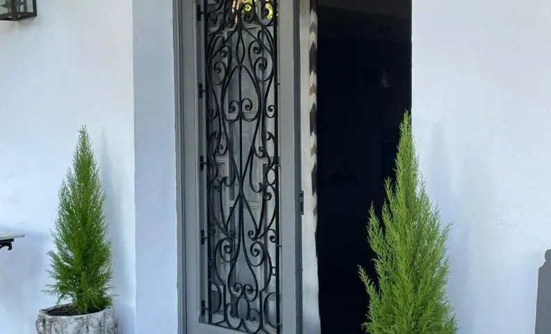 Casa Rural Camino de Hierro I y II