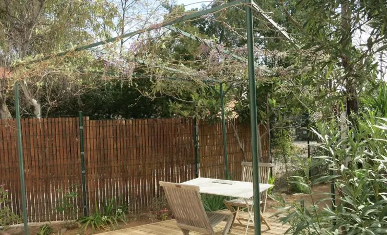 Villa les Lys